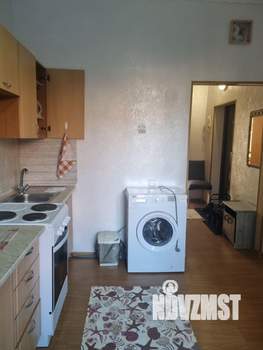 1-к квартира, на длительный срок, 42м2, 2/7 этаж