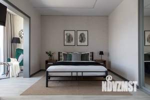 Студия квартира, посуточно, 39м2, 7/18 этаж