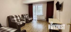 2-к квартира, на длительный срок, 60м2, 2/12 этаж