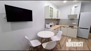2-к квартира, посуточно, 50м2, 8/16 этаж