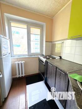 1-к квартира, на длительный срок, 31м2, 4/5 этаж