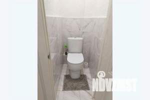 2-к квартира, посуточно, 42м2, 1/5 этаж
