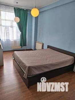 1-к квартира, посуточно, 60м2, 8/11 этаж