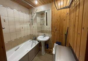 1-к квартира, на длительный срок, 40м2, 5/9 этаж