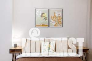 2-к квартира, посуточно, 64м2, 4/9 этаж