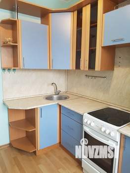 2-к квартира, на длительный срок, 50м2, 3/5 этаж