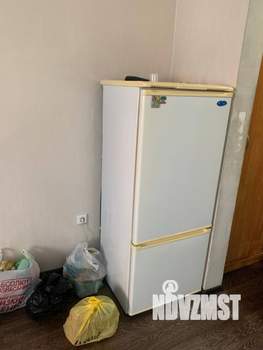 1-к квартира, на длительный срок, 25м2, 2/19 этаж