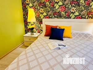 2-к квартира, посуточно, 60м2, 8/17 этаж