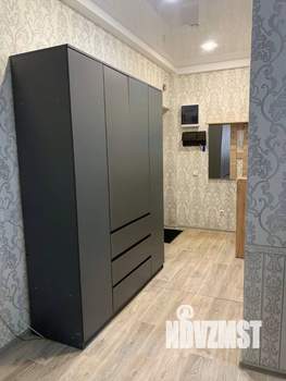 Студия квартира, на длительный срок, 30м2, 4/9 этаж