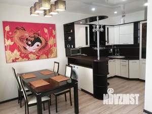 2-к квартира, посуточно, 80м2, 8/14 этаж