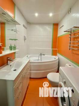 2-к квартира, посуточно, 41м2, 9/10 этаж