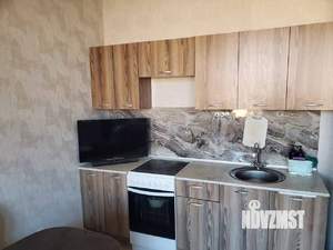2-к квартира, на длительный срок, 40м2, 3/3 этаж