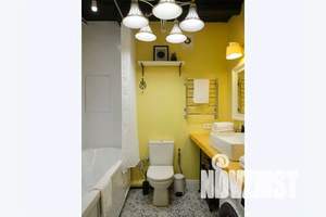 2-к квартира, посуточно, 50м2, 15/18 этаж