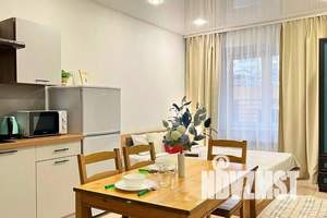 1-к квартира, посуточно, 28м2, 1/19 этаж