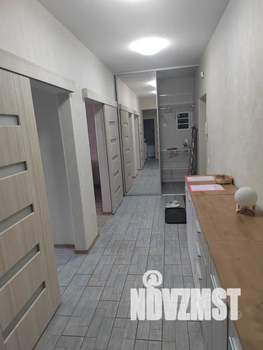 2-к квартира, посуточно, 65м2, 3/9 этаж