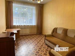 2-к квартира, на длительный срок, 47м2, 1/3 этаж