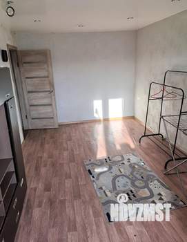 2-к квартира, на длительный срок, 42м2, 2/5 этаж