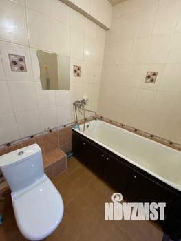 1-к квартира, на длительный срок, 32м2, 5/10 этаж