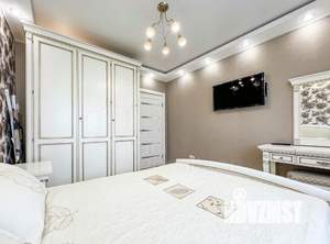 3-к квартира, на длительный срок, 76м2, 5/9 этаж