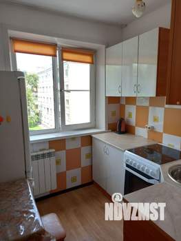 2-к квартира, на длительный срок, 45м2, 3/5 этаж