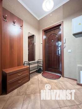 1-к квартира, посуточно, 35м2, 2/6 этаж