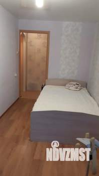 2-к квартира, на длительный срок, 44м2, 3/4 этаж