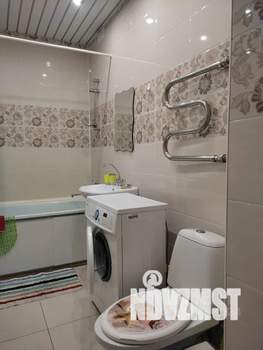 Студия квартира, посуточно, 36м2, 16/17 этаж