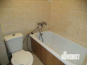 1-к квартира, посуточно, 33м2, 2/3 этаж