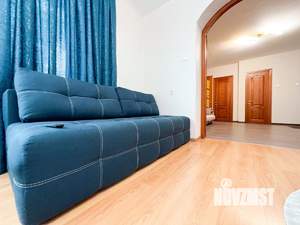 2-к квартира, посуточно, 75м2, 4/5 этаж