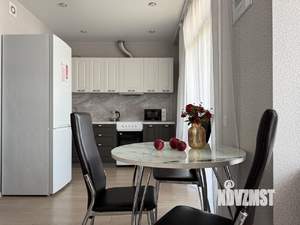 1-к квартира, посуточно, 41м2, 1/1 этаж