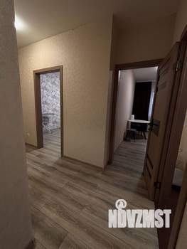 1-к квартира, на длительный срок, 47м2, 7/12 этаж