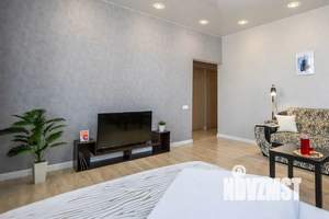 2-к квартира, посуточно, 65м2, 5/17 этаж