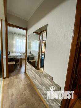 2-к квартира, на длительный срок, 45м2, 4/4 этаж