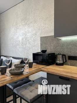 Студия квартира, посуточно, 24м2, 9/9 этаж