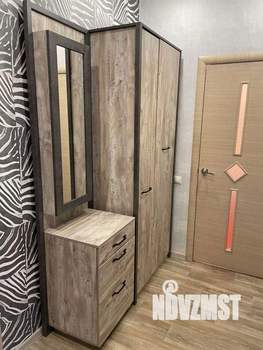 Студия квартира, на длительный срок, 37м2, 2/9 этаж