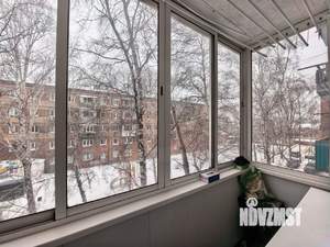 2-к квартира, на длительный срок, 43м2, 3/5 этаж