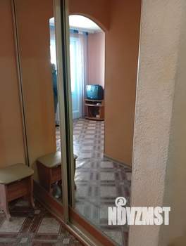 2-к квартира, на длительный срок, 36м2, 4/5 этаж