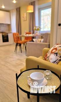 2-к квартира, на длительный срок, 42м2, 2/4 этаж