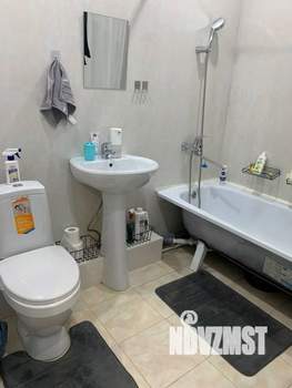 Студия квартира, на длительный срок, 30м2, 4/9 этаж