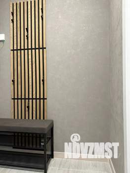 1-к квартира, посуточно, 38м2, 10/17 этаж