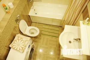 1-к квартира, посуточно, 50м2, 11/14 этаж