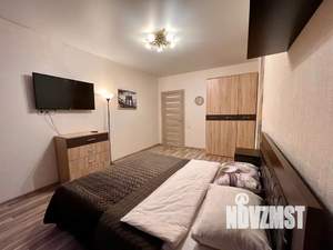 2-к квартира, посуточно, 45м2, 2/16 этаж