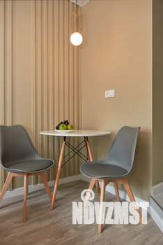 Студия квартира, посуточно, 20м2, 1/9 этаж