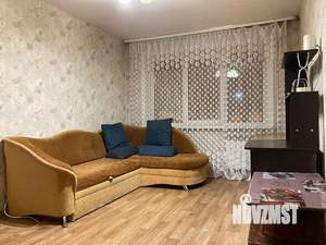 1-к квартира, на длительный срок, 31м2, 1/5 этаж