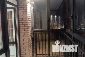 1-к квартира, посуточно, 32м2, 7/19 этаж