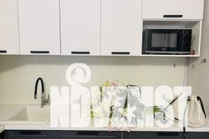 2-к квартира, посуточно, 42м2, 6/14 этаж