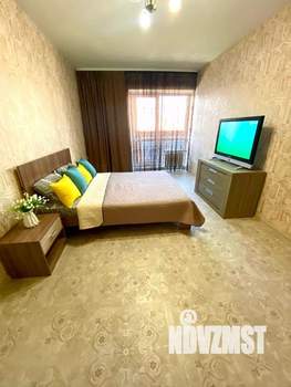 2-к квартира, посуточно, 70м2, 2/16 этаж