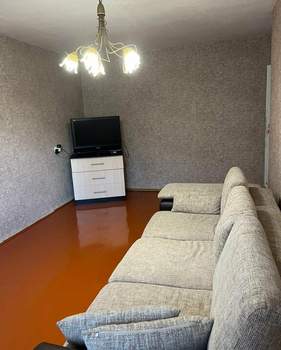 2-к квартира, на длительный срок, 45м2, 3/4 этаж
