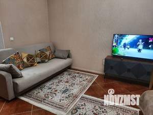 1-к квартира, посуточно, 48м2, 14/16 этаж