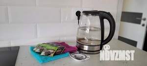 3-к квартира, посуточно, 70м2, 1/1 этаж